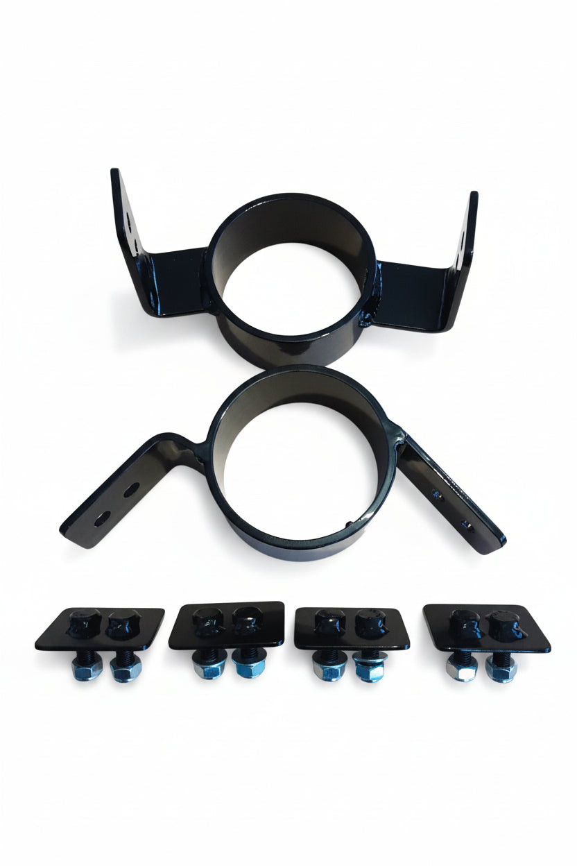 BMW Drive Shaft Hoops