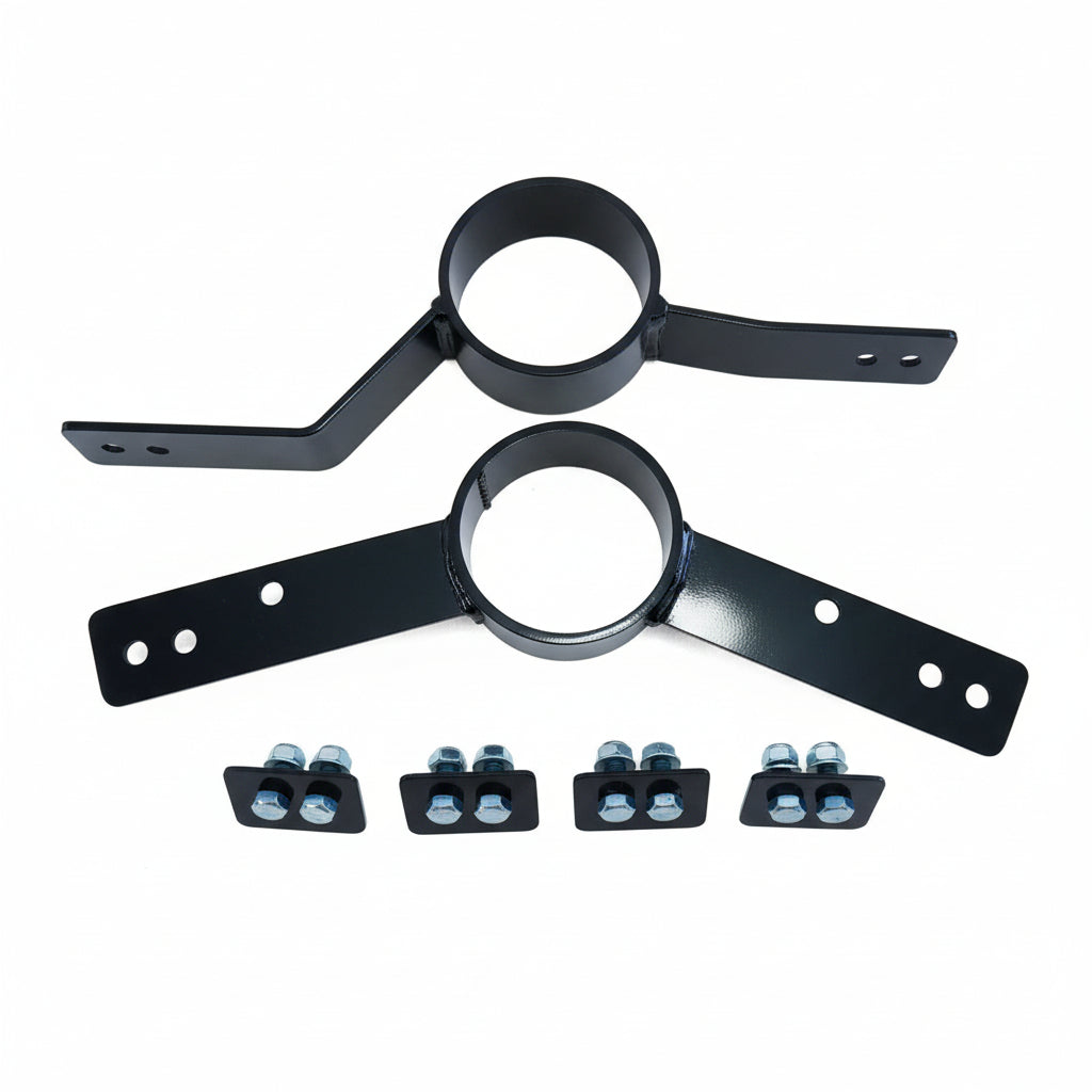Nissan Drive Shaft Hoops