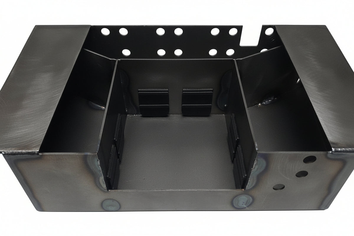 RB20 RB25 RB30 BIG VOLUME SUMP