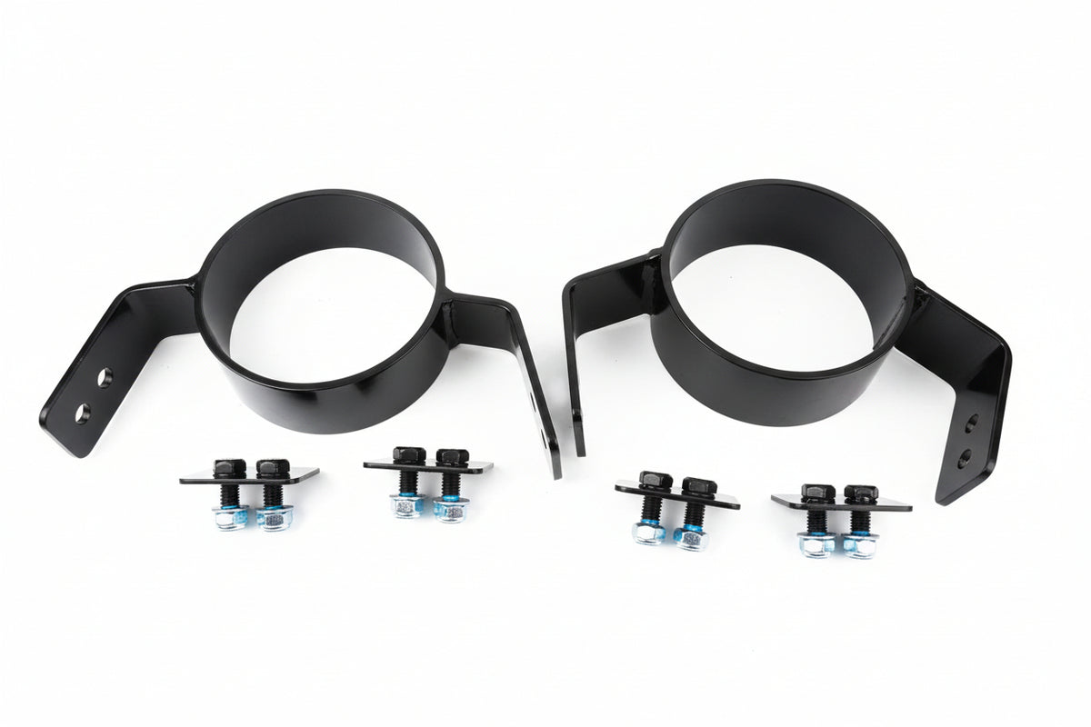 Ford Drive Shaft Hoops
