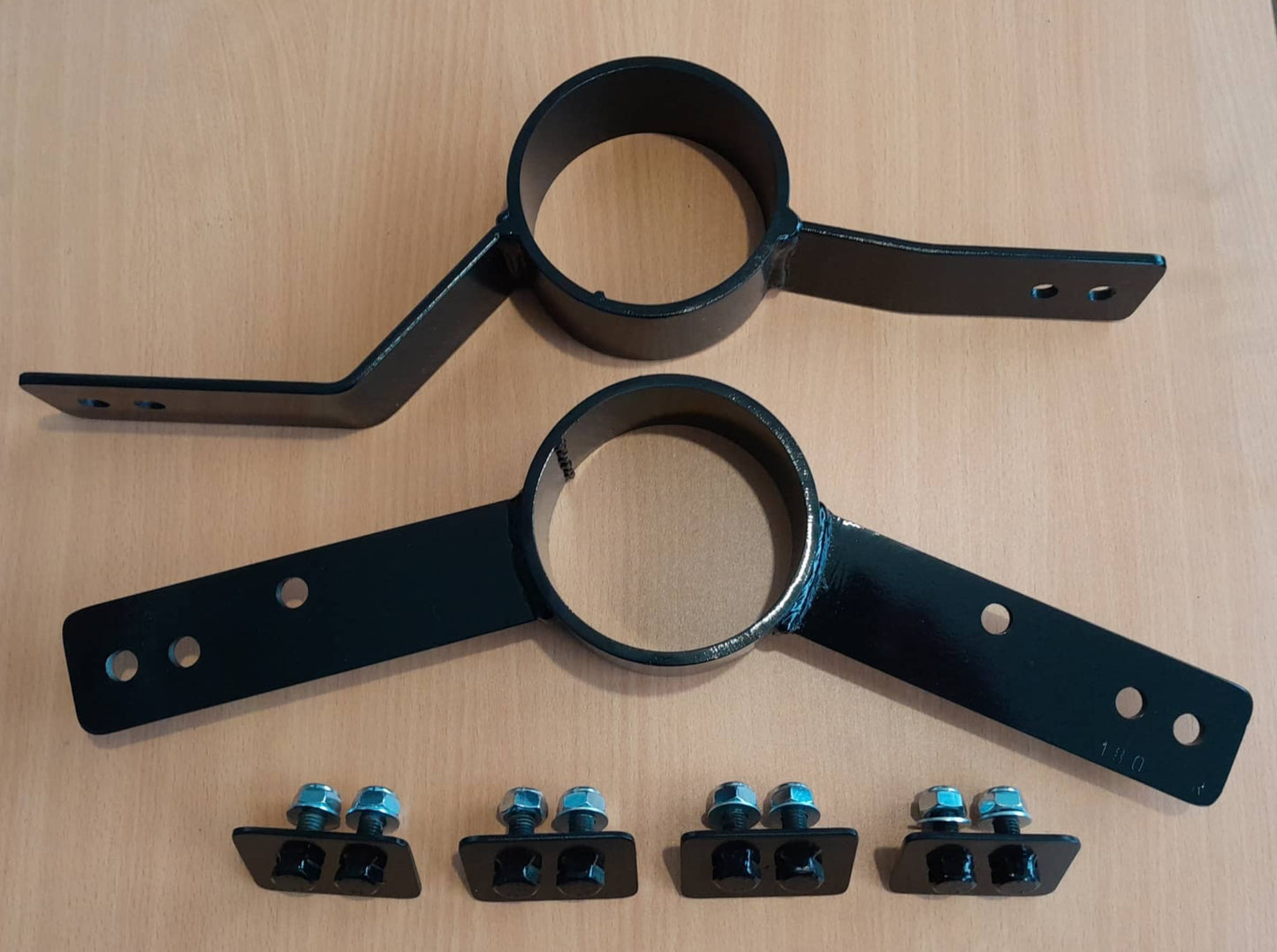 Nissan Drive Shaft Hoops