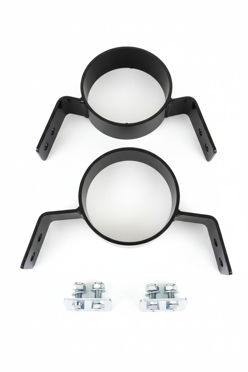 Toyota Drive Shaft Hoops