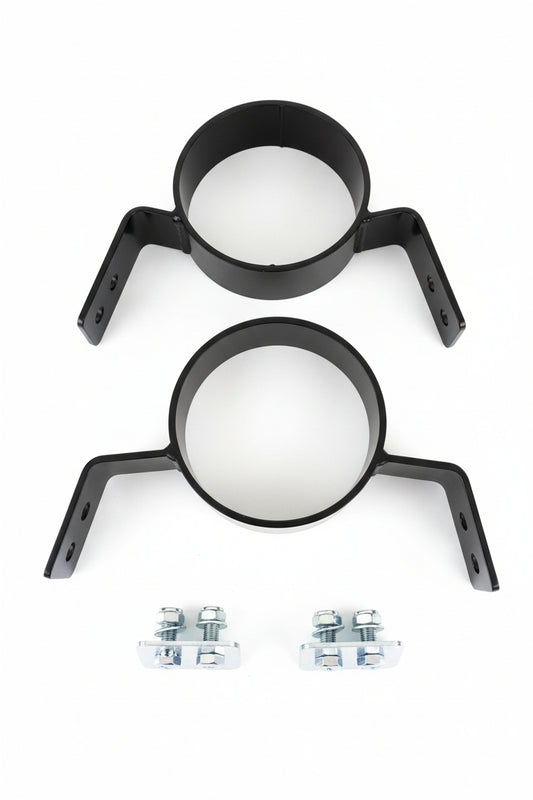 Toyota Drive Shaft Hoops