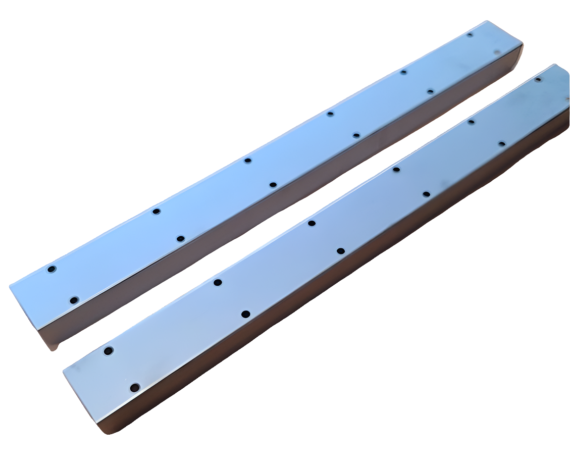 RB CAMSHAFT BAFFLE KIT / Splash plates