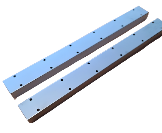 RB CAMSHAFT BAFFLE KIT / Splash plates