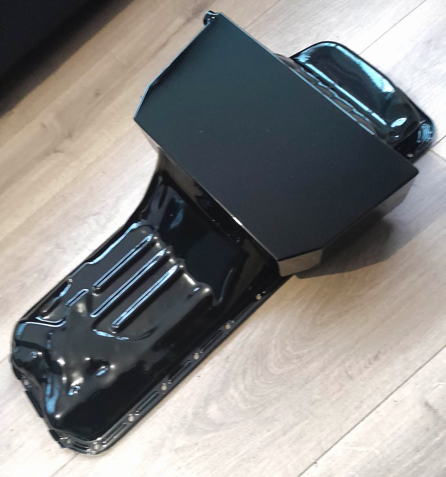 RB20 RB25 RB30 BIG VOLUME SUMP